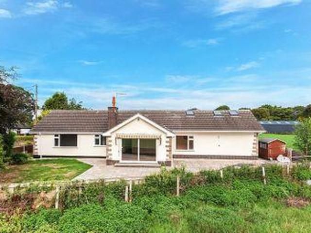 House for sale in Congleton, Cheshire East