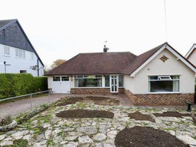 House for sale in Prestatyn, Wales