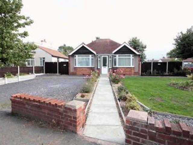 House for sale in Rhyl, Wales