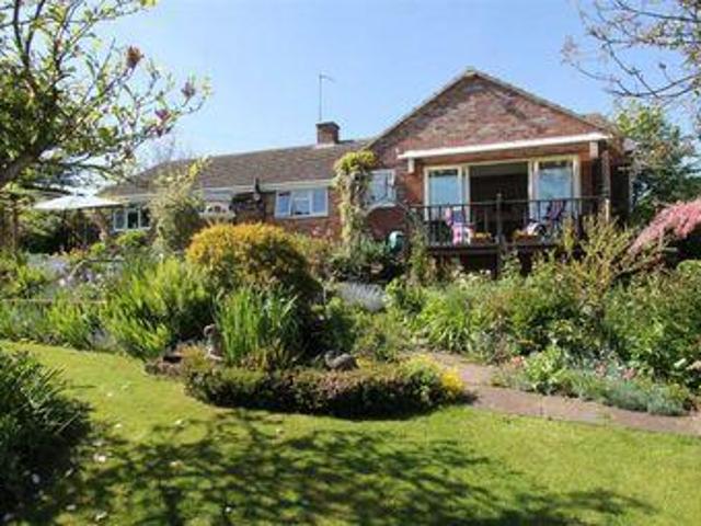 House for sale in Ross-on-Wye, Herefordshire