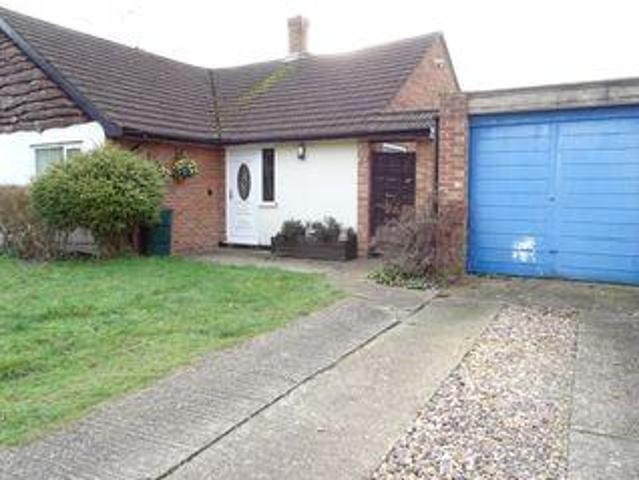 House for sale in Row Town, Surrey