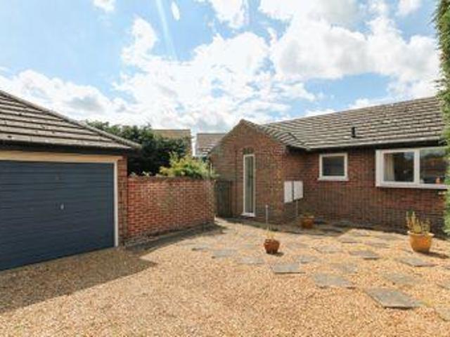 House for sale in Fordham Heath
