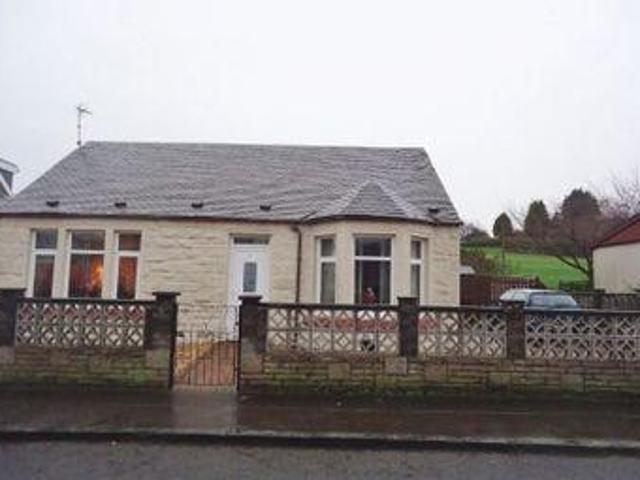 House for sale in Alloa, Scotland