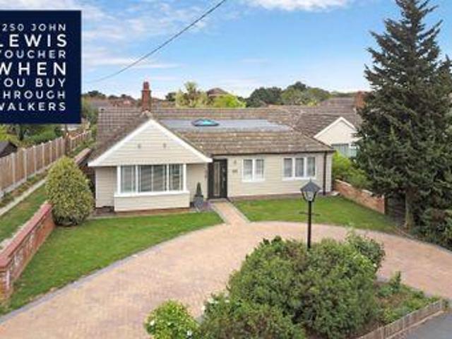 House for sale in Maldon
