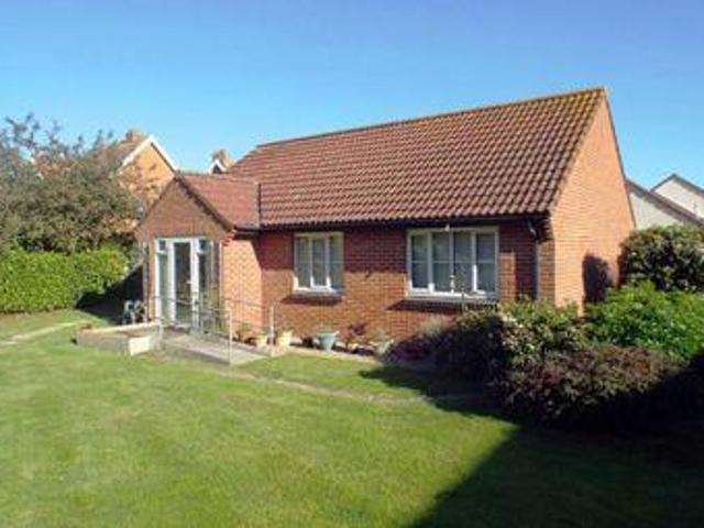 House for sale in Burnham-on-sea, Somerset