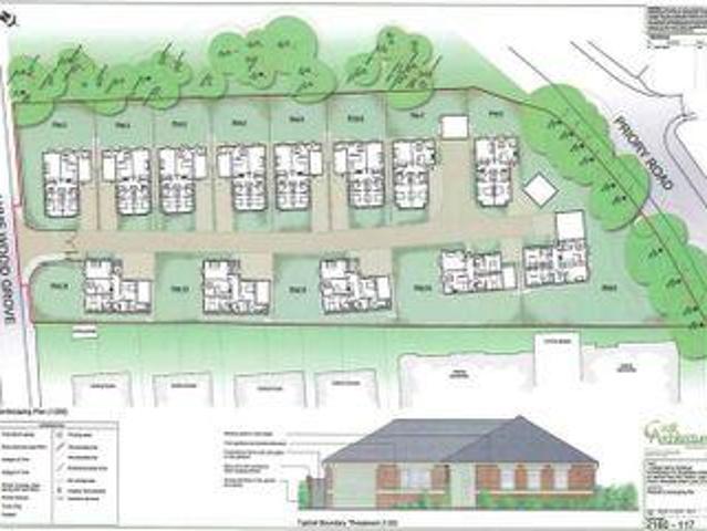 House for sale in Lyons, Greater London