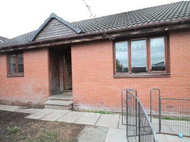 House for sale in Broxburn, Scotland