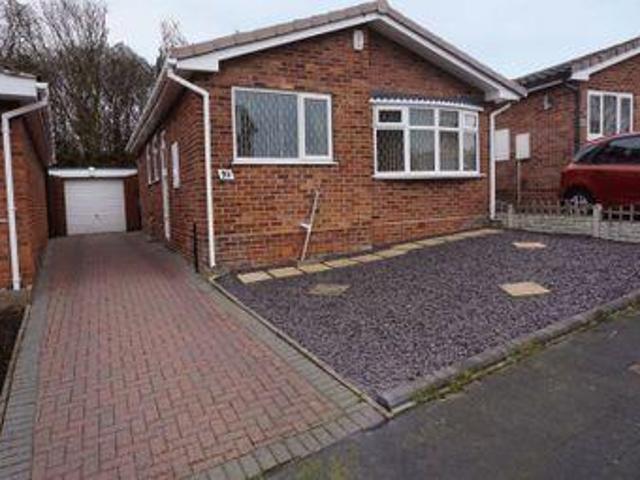 House for sale in Stoke-on-Trent