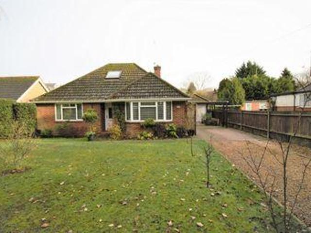 House for sale in Priest Down, Hampshire
