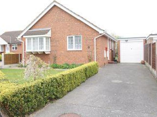 House for sale in Barling