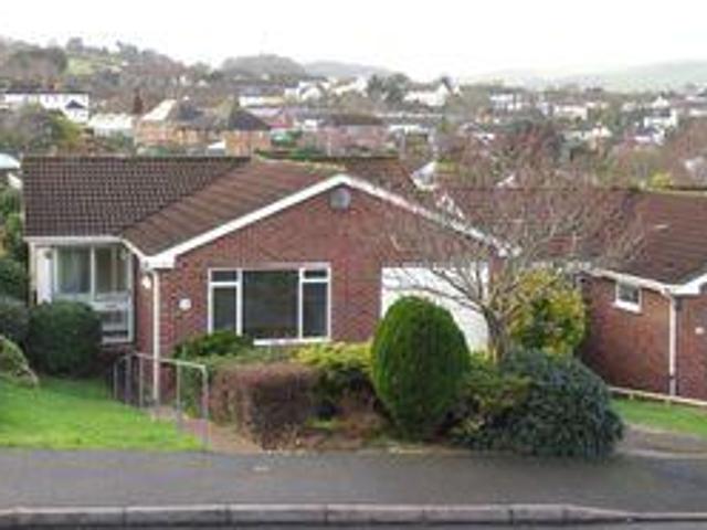 House for sale in Minehead, Somerset
