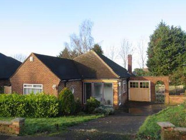 House for sale in Bushey