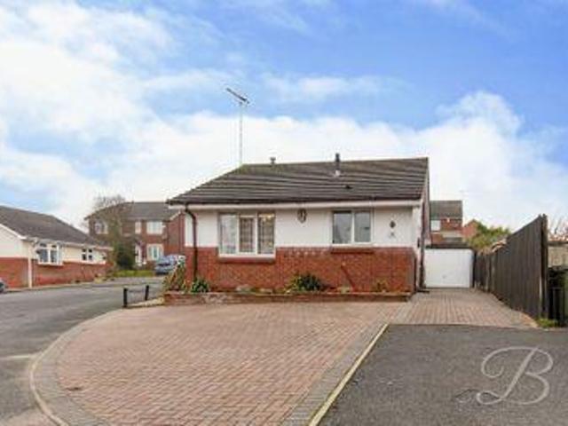 House for sale in Potters Corner, East Midlands