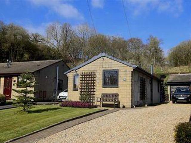 House for sale in Irwell Vale, Lancashire