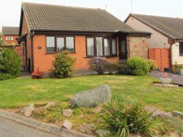 House for sale in Barton, Leicestershire