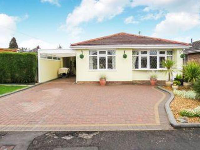 House for sale in Chadsmoor, Staffordshire