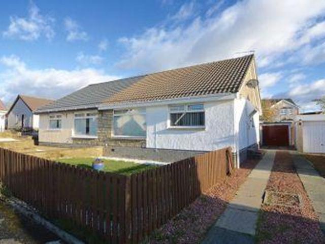 House for sale in Cumnock, Scotland