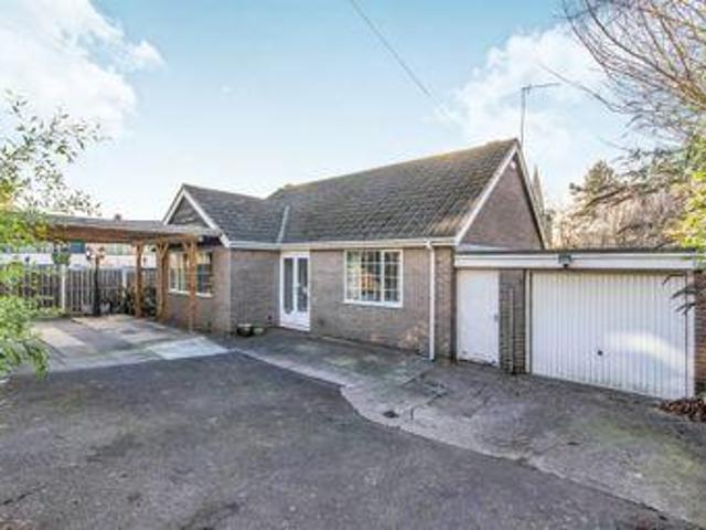 House for sale in Rotherham, South Yorkshire
