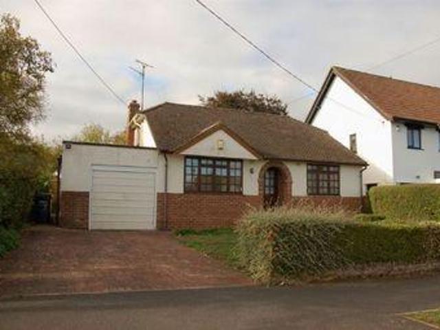 House for sale in Northampton, Northamptonshire