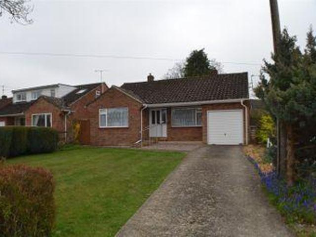 House for sale in Tadley, Priest Down