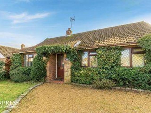 House for sale in Sawbridgeworth, Colliers End