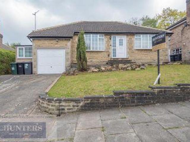 House for sale in West Yorkshire