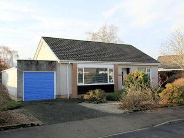 House for sale in Crieff, Scotland
