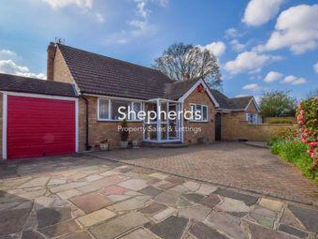 House for sale in Broxbourne, Hertfordshire