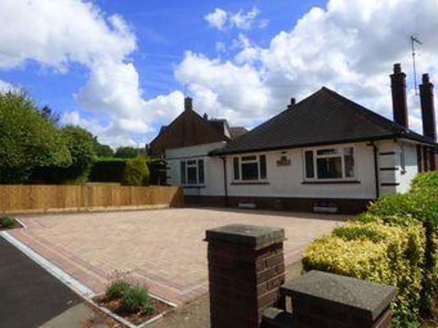 House for sale in Northampton, Northamptonshire