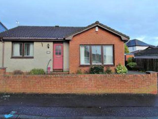 House for sale in Lochgelly, Scotland