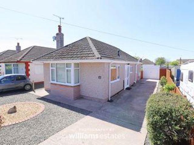 House for sale in Prestatyn, Denbighshire