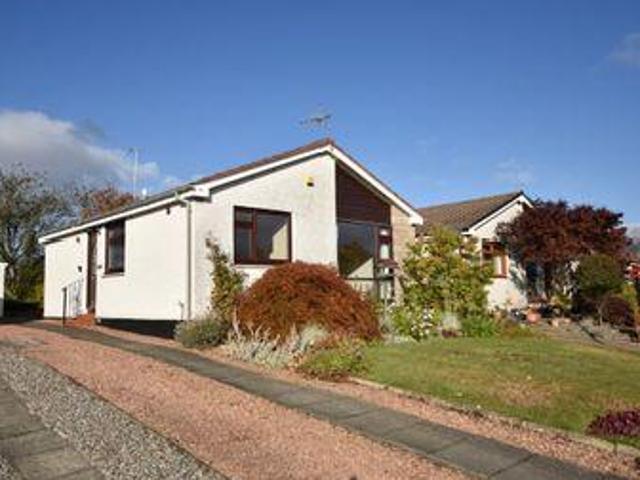 House for sale in Crieff, Scotland