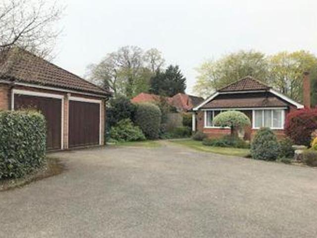 House for sale in Amersham