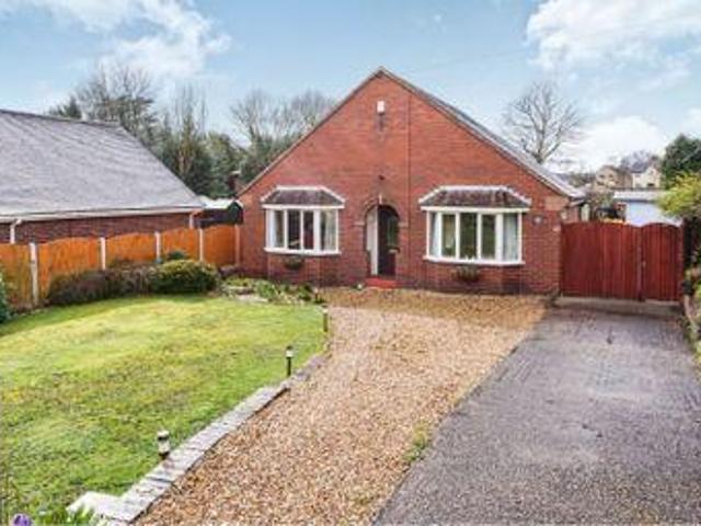 House for sale in Chadsmoor, Staffordshire