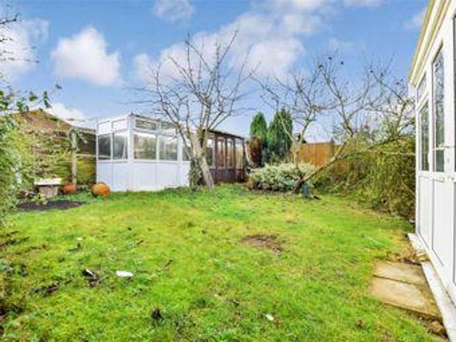House for sale in Sheerness, Oad Street