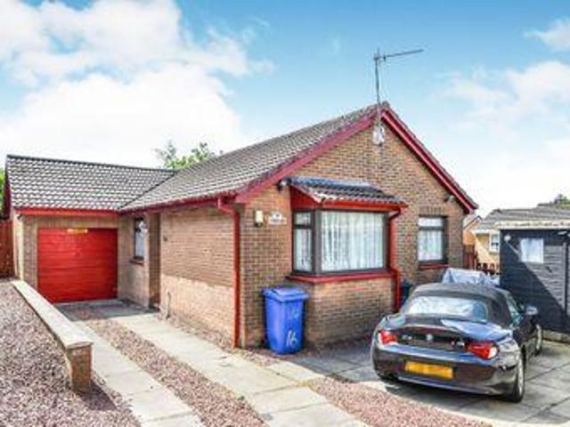 House for sale in Alexandria, Scotland
