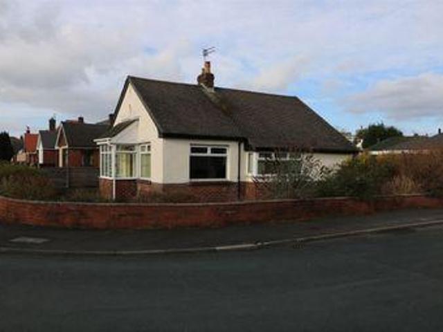 House for sale in Higher Bartle, Lancashire