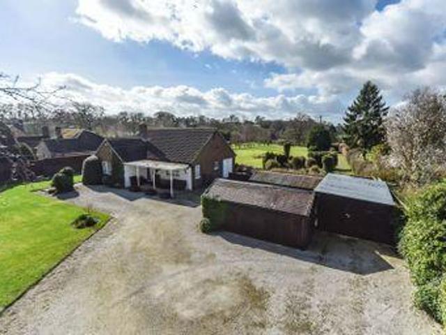 House for sale in Ashbourne CP, Derbyshire Dales