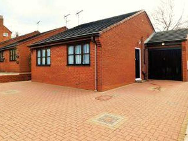 House for sale in Stafford, Staffordshire