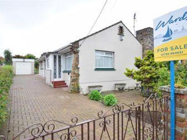House for sale in Sheerness, Oad Street