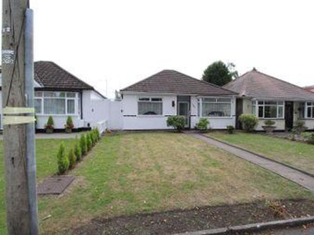 House for sale in Halesowen, West Midlands