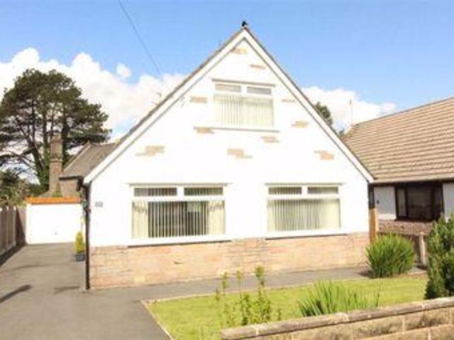 House for sale in Higher Bartle, Lancashire