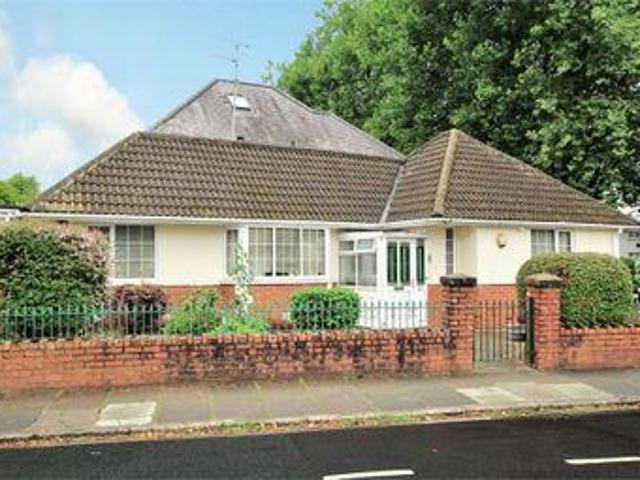House for sale in Falcon Lodge, Wales