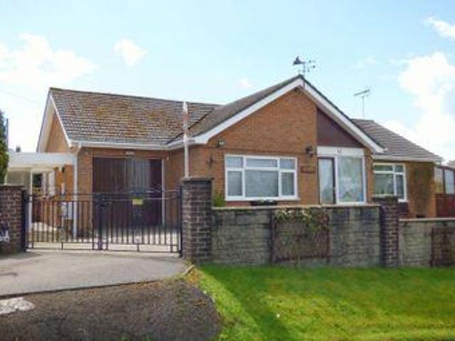 House for sale in Cinderford, Forest of Dean