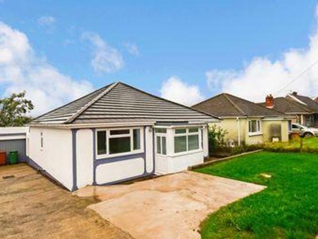 House for sale in Wales