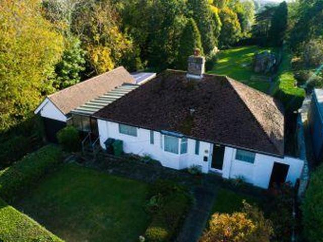 House for sale in Guestling Green, East Sussex