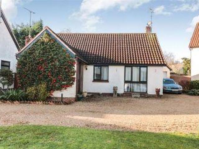 House for sale in Colliers End, Hertfordshire