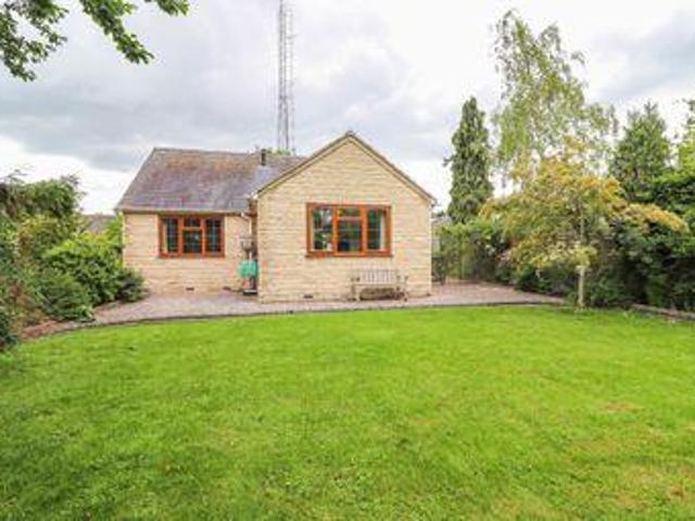 House for sale in Golden Valley, Gloucestershire