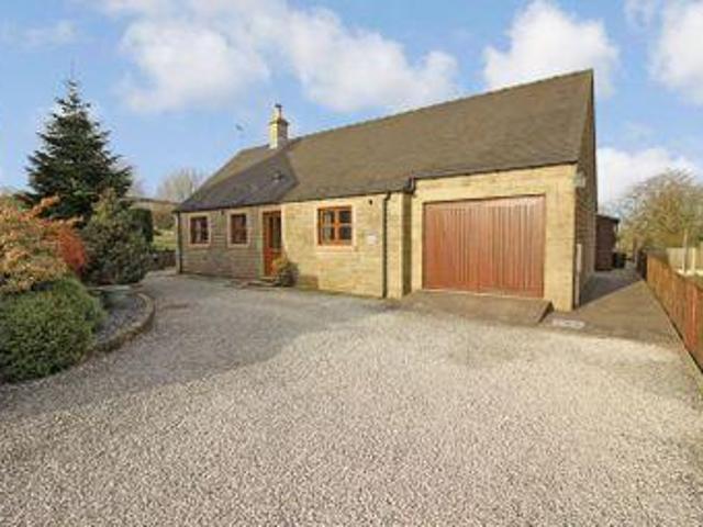 House for sale in Charlesworth, East Midlands