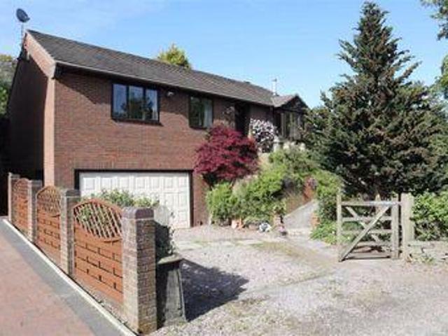 House for sale in Kingsley Moor, Staffordshire
